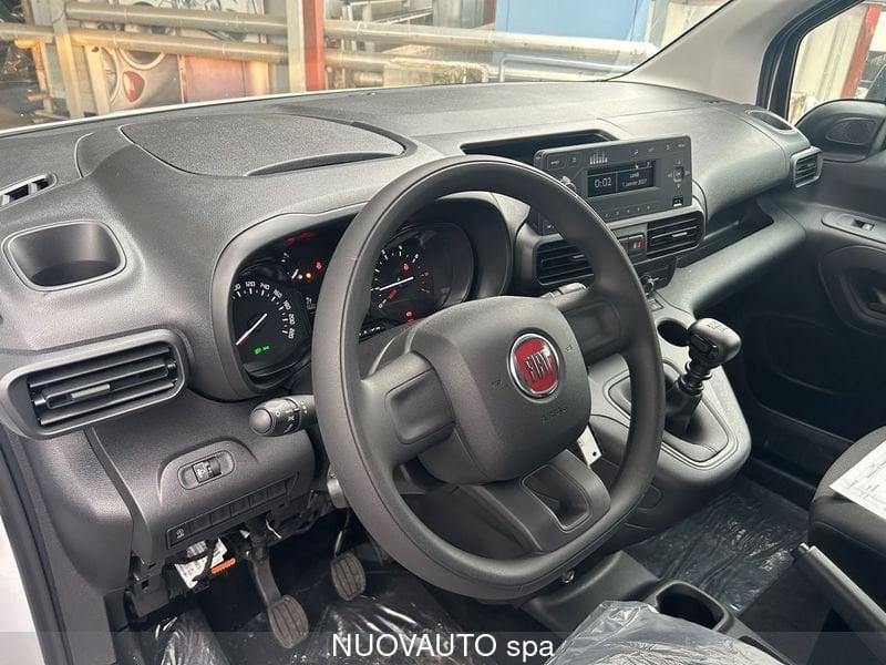 FIAT Doblò 1.5 BlueHdi 100CV PC-TN Van