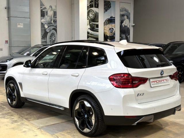 BMW iX3 Impressive-20"-Tetto-Camera-Head Up-Harman/K-IVA
