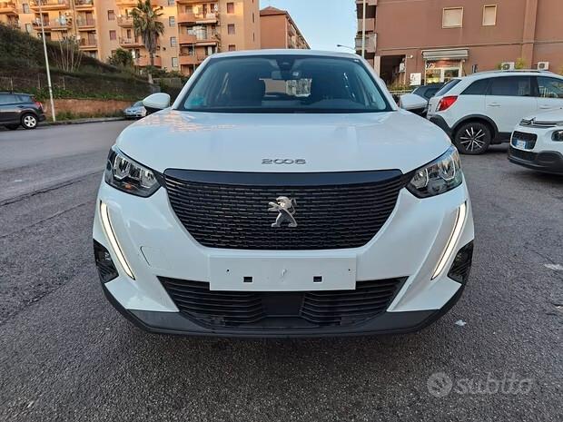 Peugeot 2008 PureTech 100 S&S Active