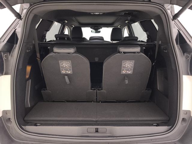 PEUGEOT 5008 2.0 bluehdi GT Pack s&s 180cv eat8