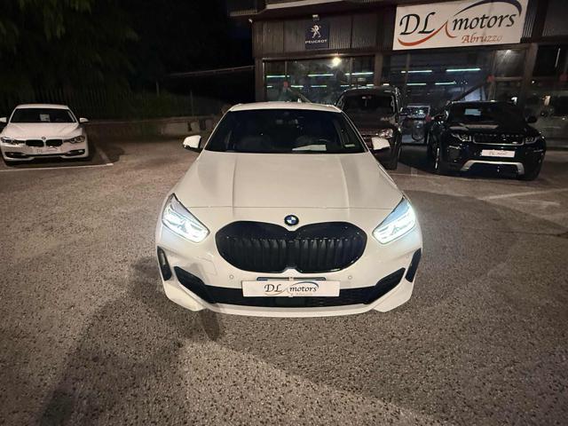 BMW 116 d 5p. Msport AUTO SCONTO ROTTAMAZIONE