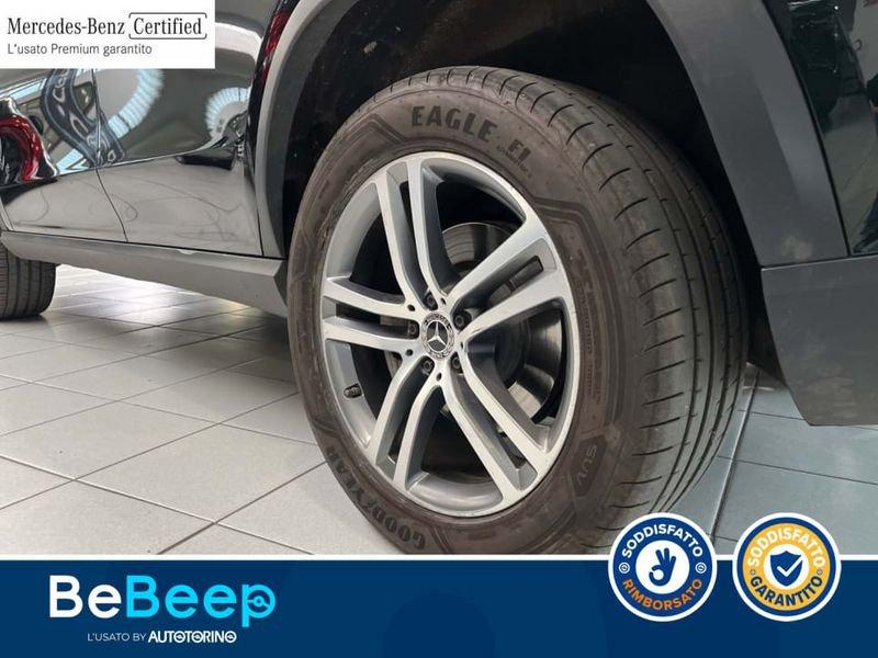 Mercedes-Benz GLE 300 D ADVANCED PLUS 4MATIC AUTO