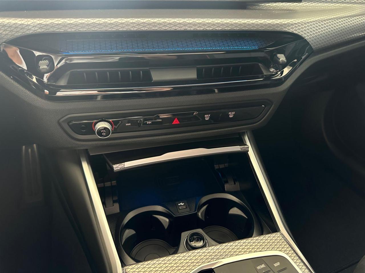 BMW Serie 3 Touring XDrive M-Sport Tetto Navi C.Lega19" PDC MSport M