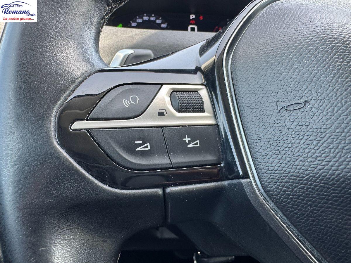 PEUGEOT - 3008 1.5 bluehdi Allure 130cv eat8#GRIP CONTROL!RETROCAMERA!