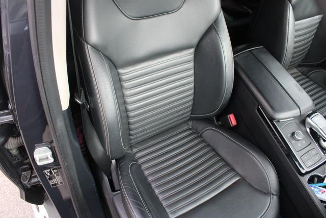 MERCEDES-BENZ GLE 250 d 4Matic Premium