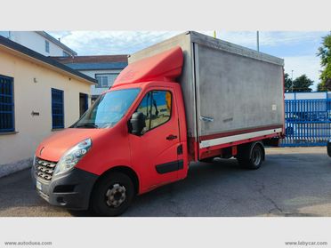 Master 2.3 dCi 145 CV CENTINATO