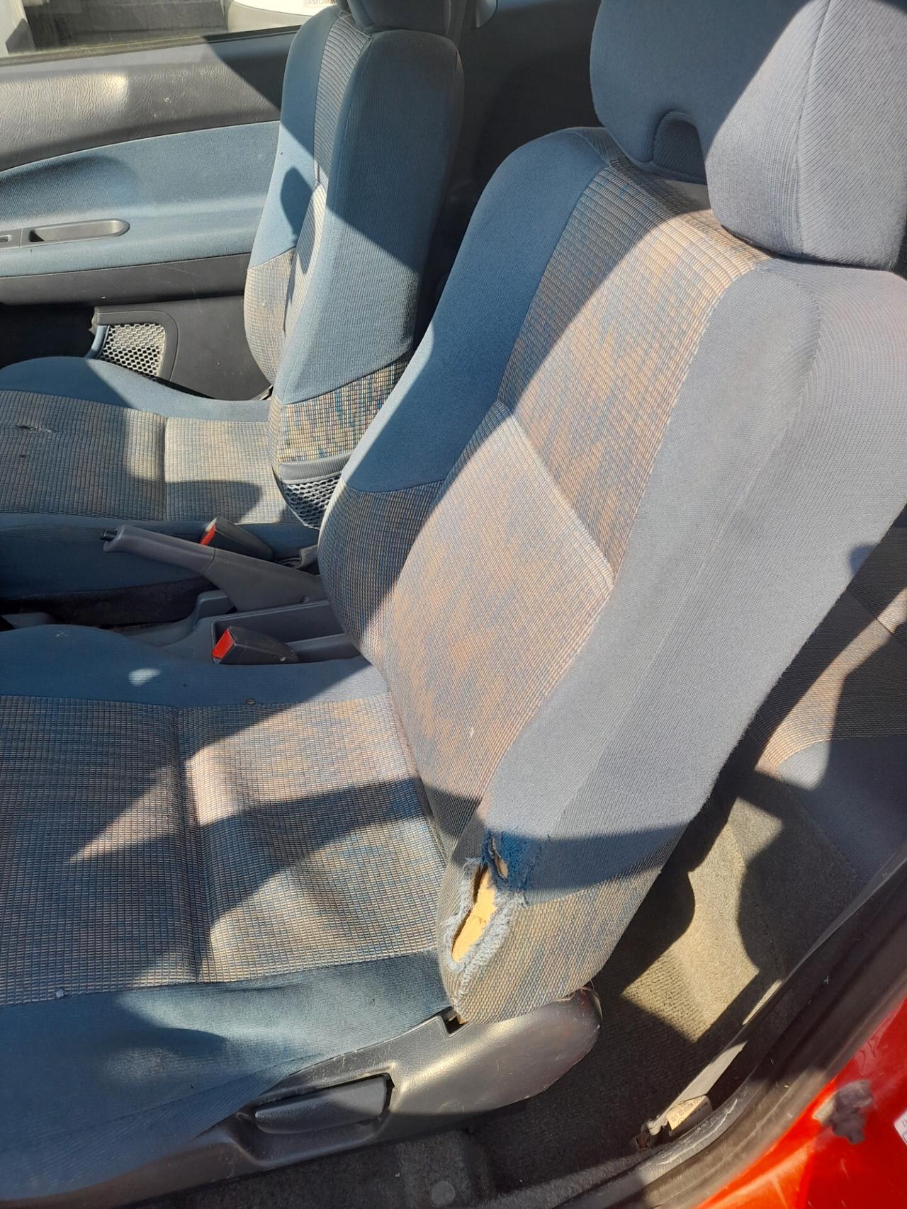 Honda HR-V 1.6i 16V cat 3 porte