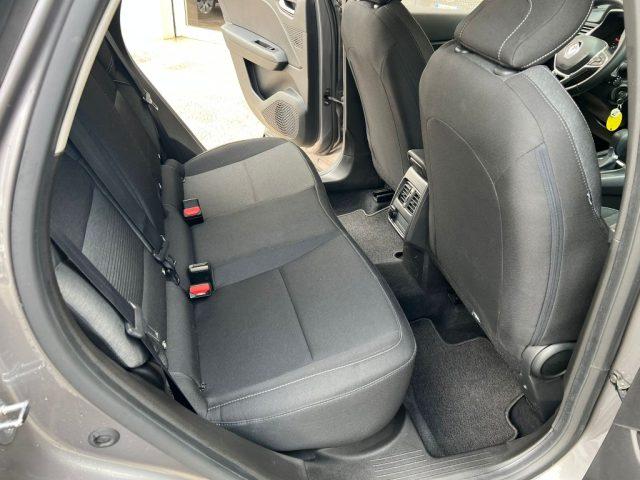 RENAULT Captur 1.5 Blue dCi 115 CV EDC
