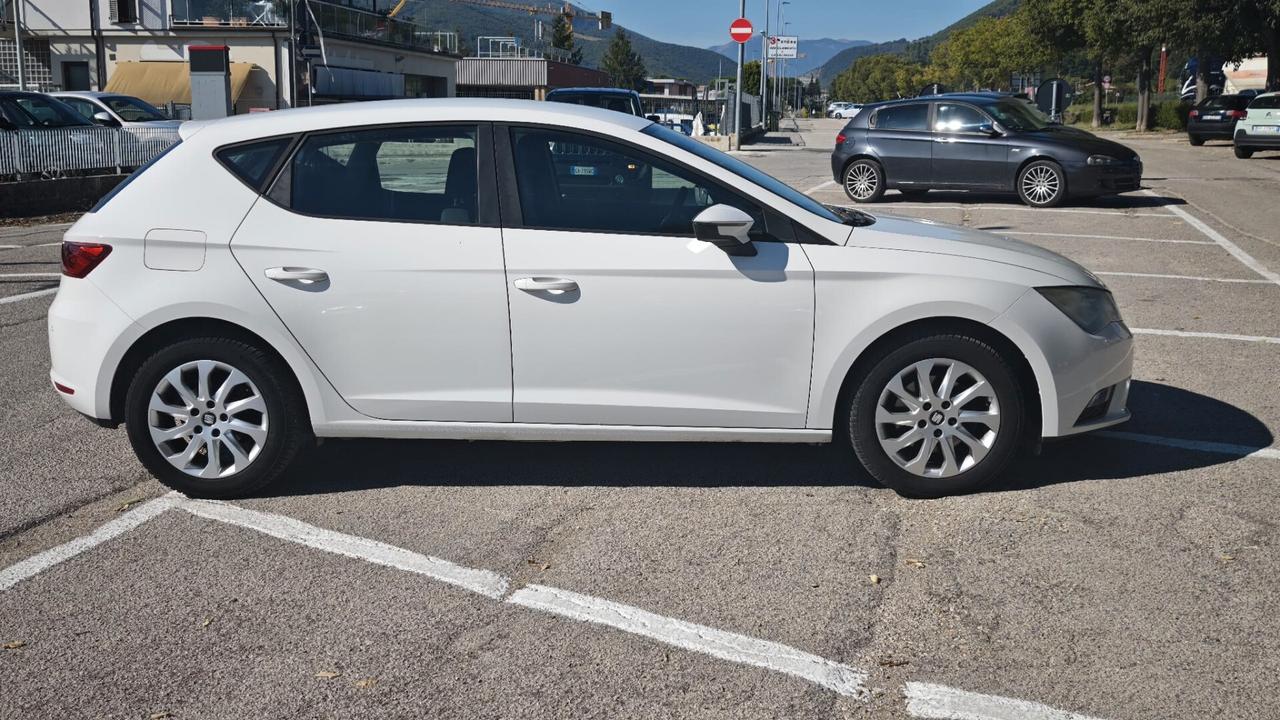 Seat Leon 1.4 TGI /METANO/ BUONO STATO