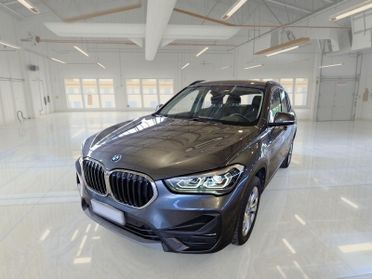 BMW X1 xDrive 25e Business Advantage automatico