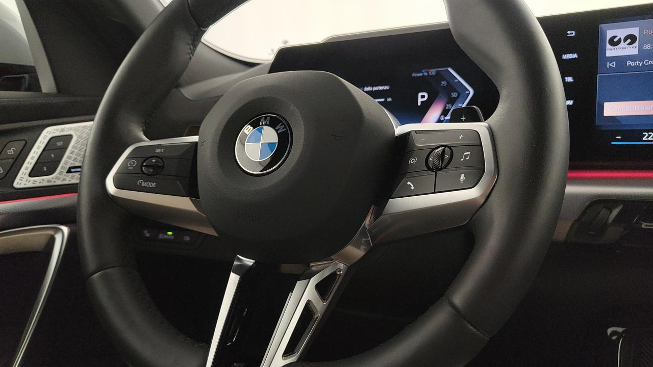 BMW X2 U10 - X2 xdrive 20d 48V MSport Pro auto