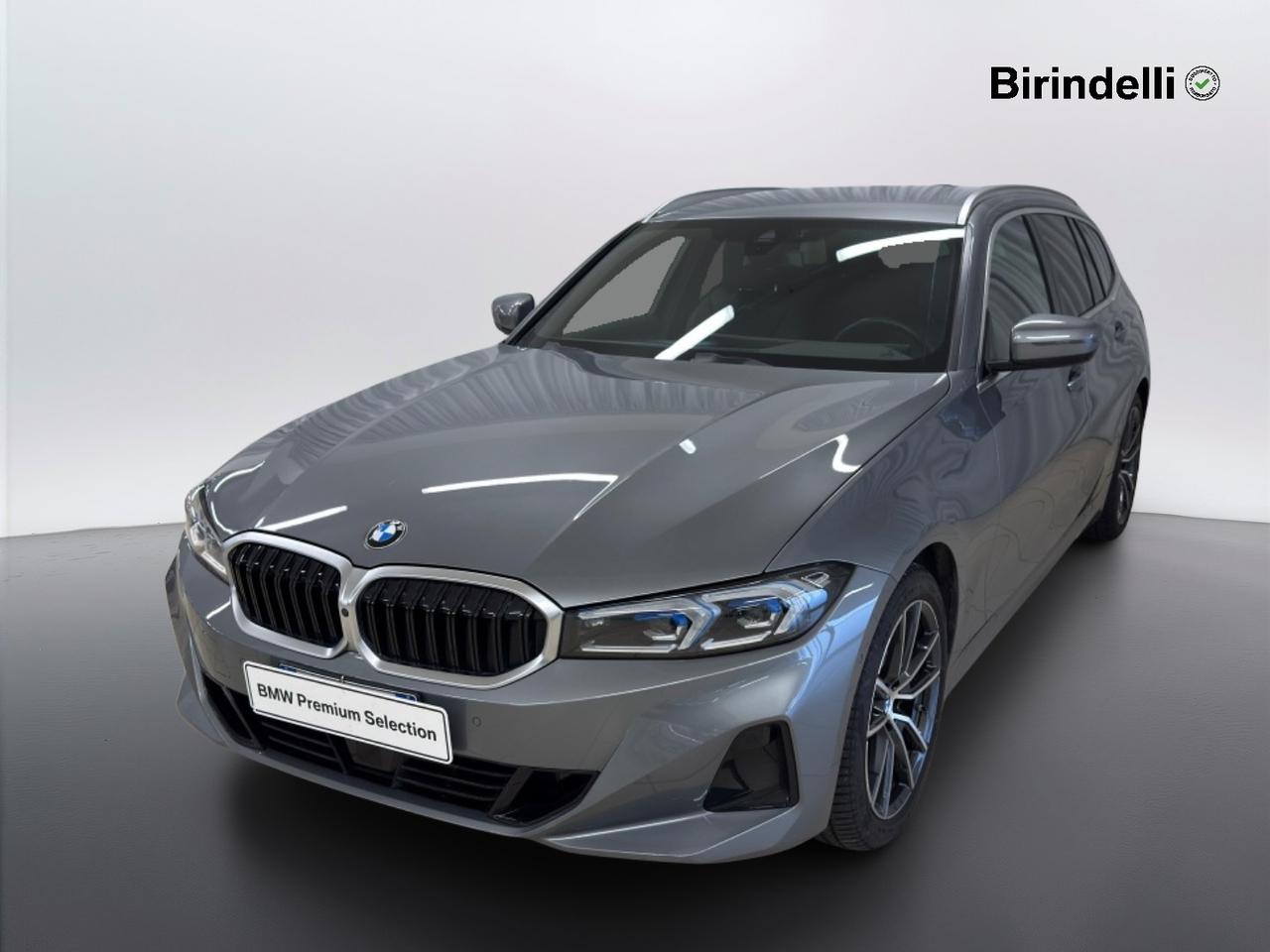 BMW Serie 3(G20/1-80/1) - 320d 48V xDrive Touring