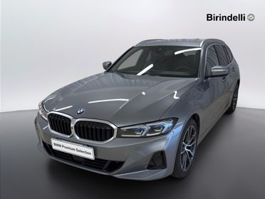 BMW Serie 3(G20/1-80/1) - 320d 48V xDrive Touring