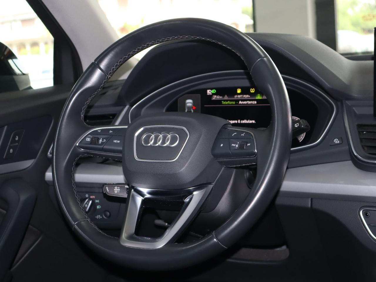 Audi Q5 Business 2.0 50 TFSI e PHEV #10741