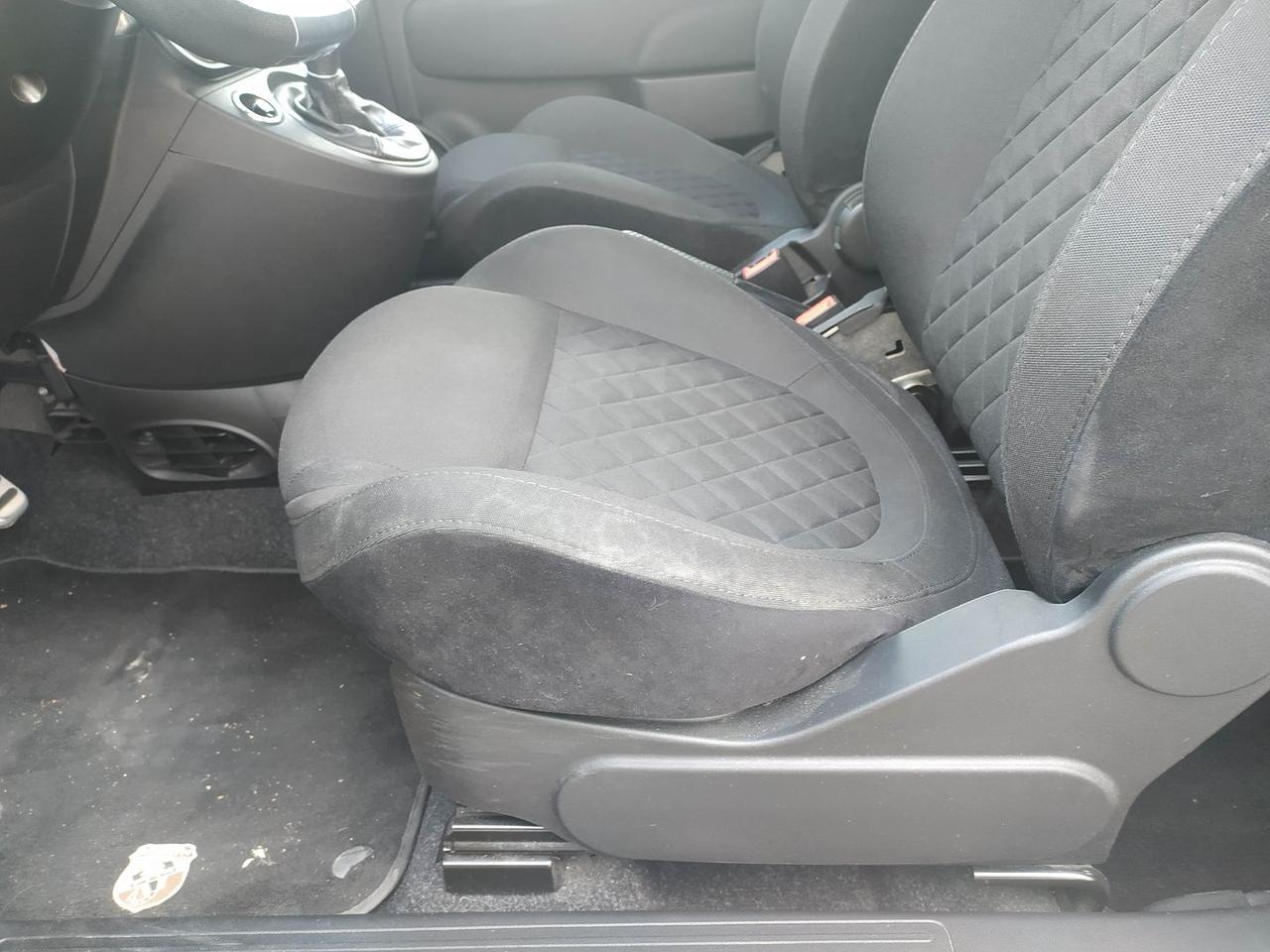Abarth 595 Turismo 1.4 T-Jet 165CV #11173