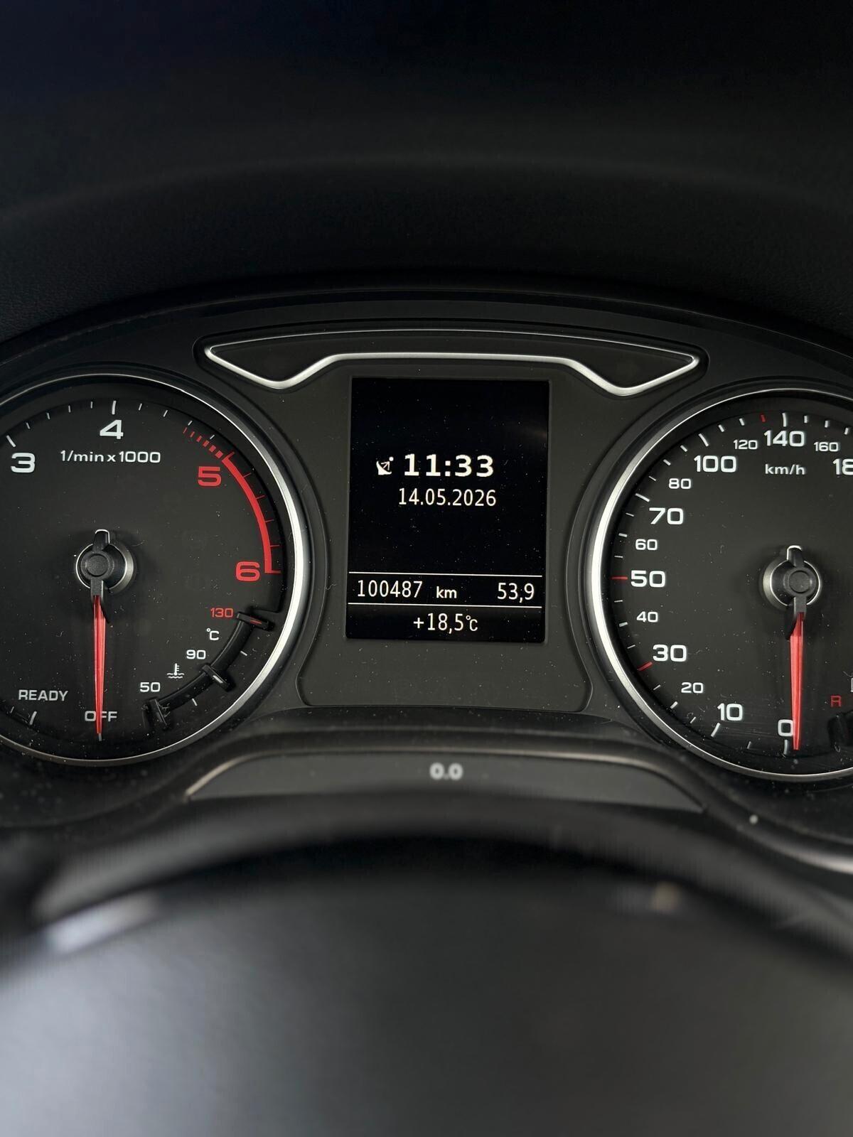 Audi Q2 35 TDI quattro S tronic Admired