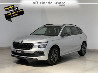 Skoda Kamiq 1.0 tsi 115cv selection
