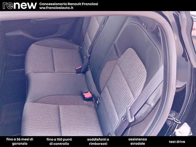 RENAULT Clio 5 TCe 90 techno