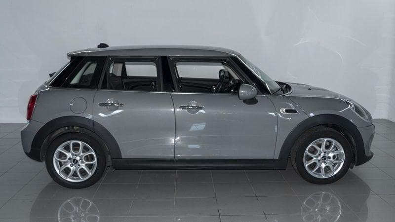 MINI Mini 5 porte Mini one D 1.5 95cv NEOPATENTATI