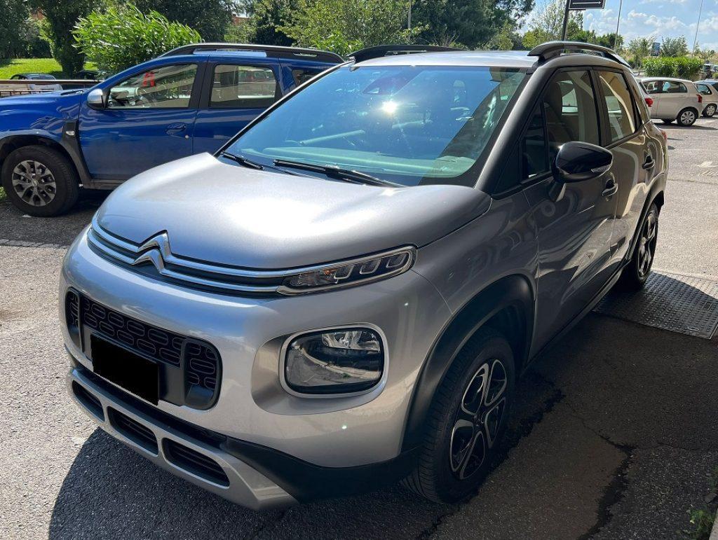 CITROEN C3 Aircross PureTech 110 S&S Feel *GPL* (PROMO SD 2025)