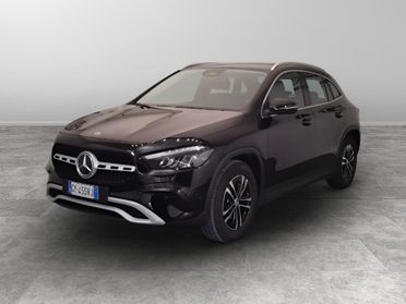 Mercedes-Benz GLA-H247 2023 - GLA 180 d Advanced auto