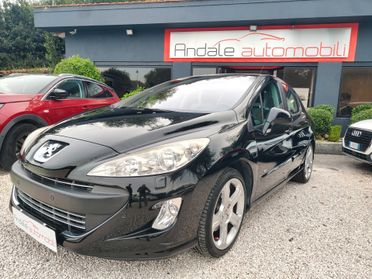 Peugeot 308 1.6 THP 175CV 5p. GT *UNIPRO KM 53000