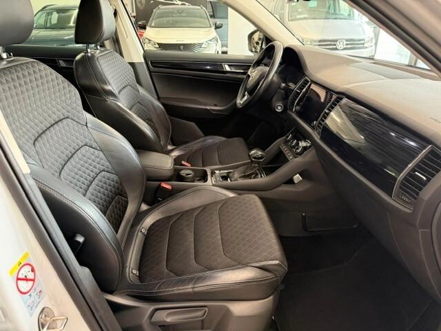Skoda Kodiaq 2.0 TDI SCR DSG Executive
