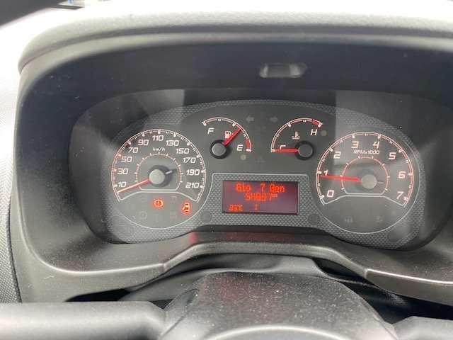 Fiat Qubo 1.3 MTJ 95 CV E6D-FINAL SX N1