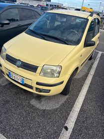 Fiat Panda 1.3 multijet euro 4