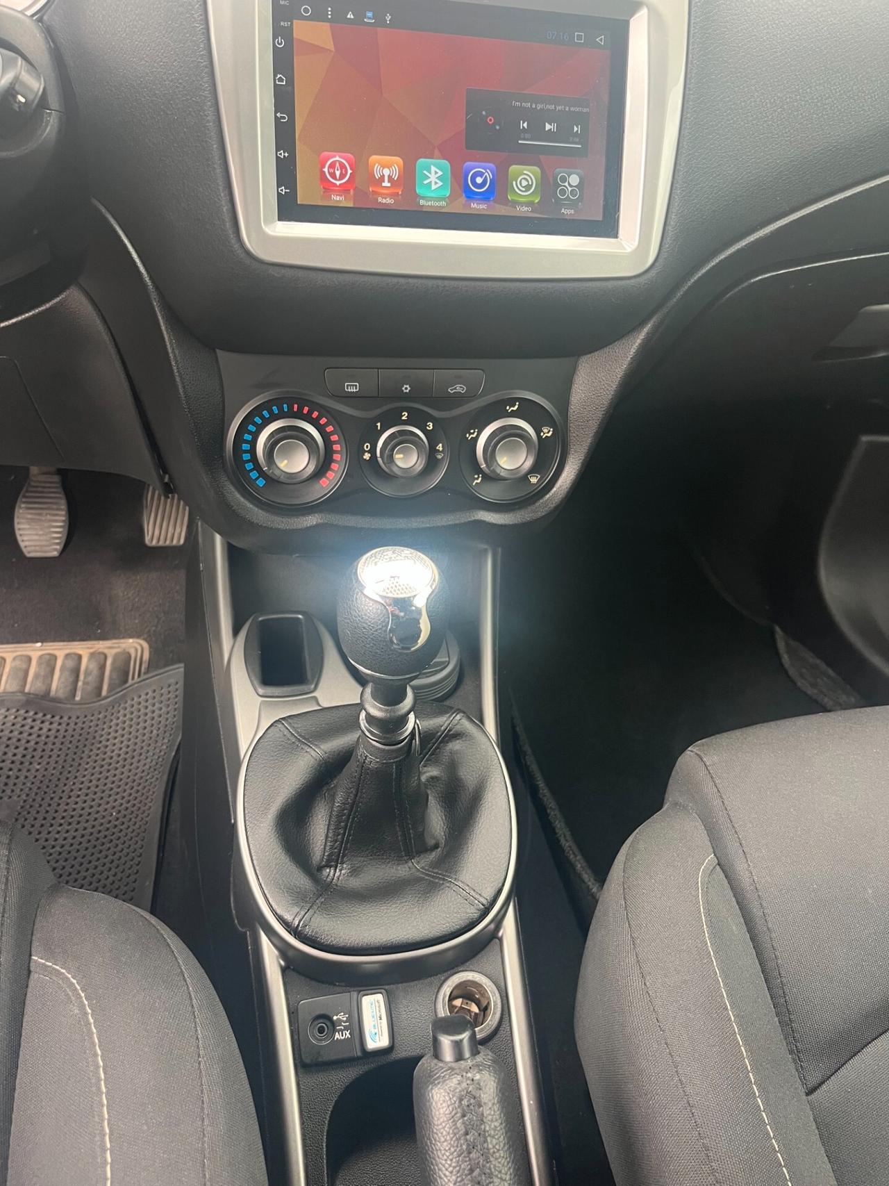 Alfa Romeo MiTo 1.4 70 CV Progression