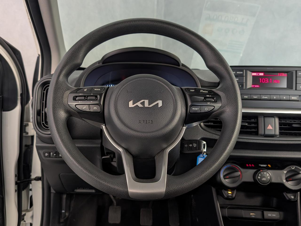 Kia picanto iii 1.0 dpi Active Business