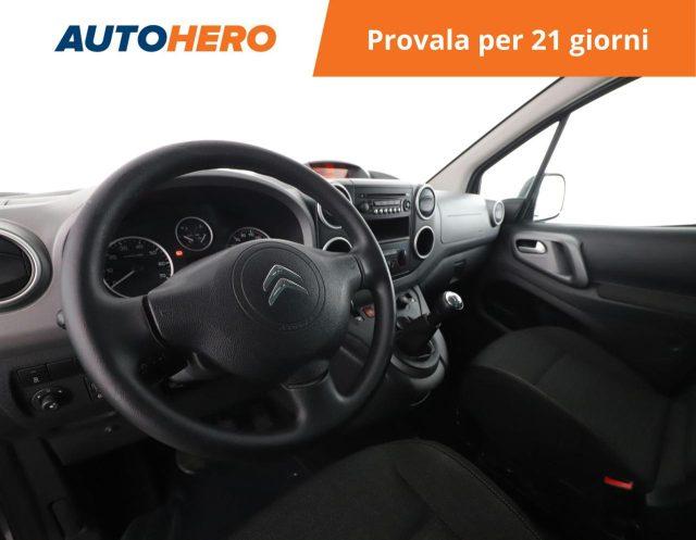 CITROEN Berlingo Multispace BlueHDi 100 XTR