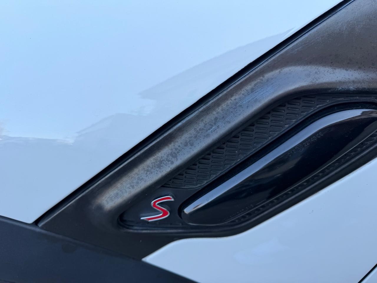 Mini Cooper S Countryman 1.6 ALL4