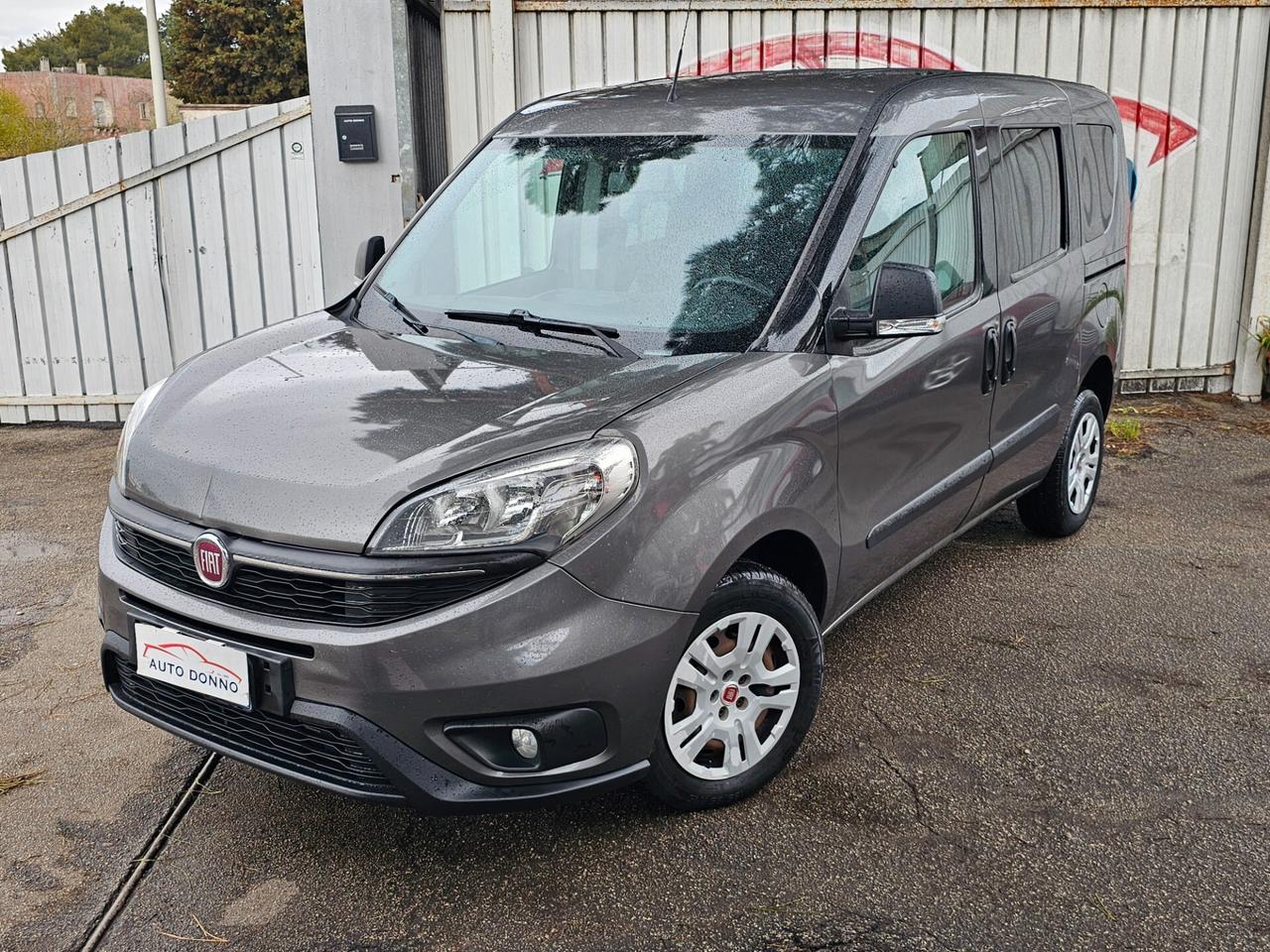 Fiat Doblò 1.6 MJT 105CV Combi N1