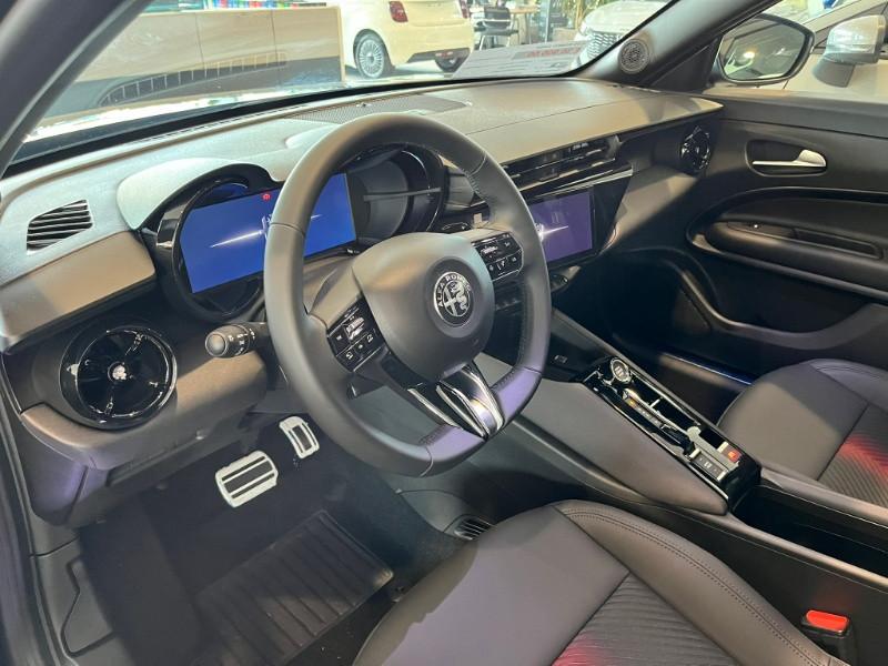 ALFA ROMEO Junior 1.2 145 CV Hybrid eDCT6 Speciale