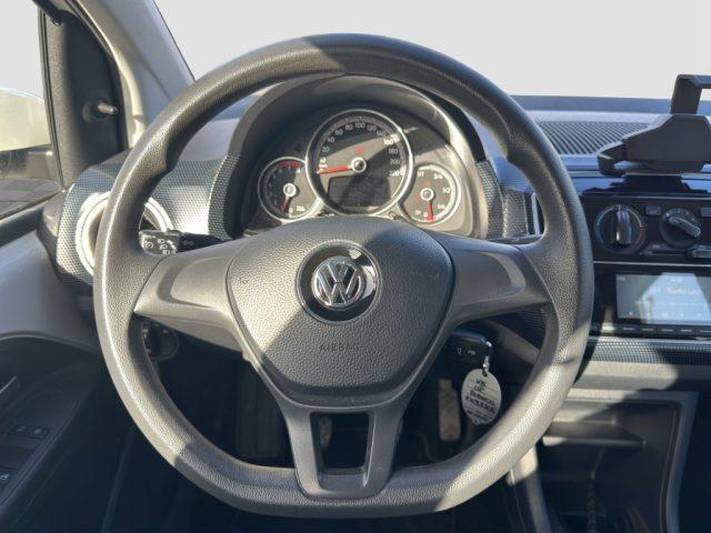 VOLKSWAGEN up! 1.0 3p. move up! BlueMotion Technology