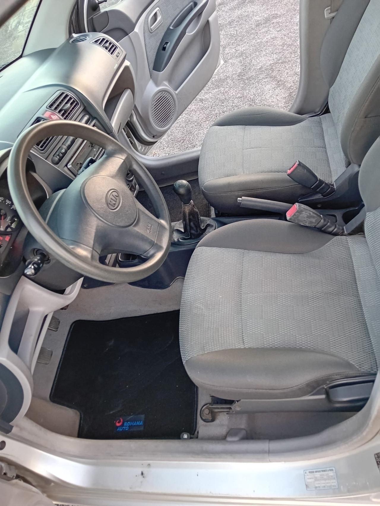 Kia Picanto 1.1 12V Fresh