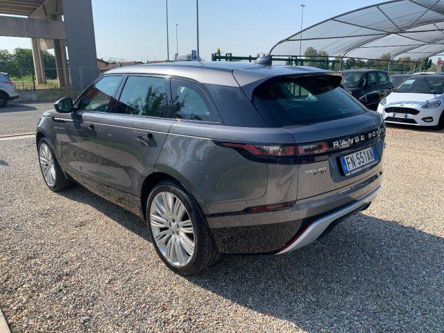 LAND ROVER Range Rover Velar 3.0 V6 SD6 300 CV First Edition