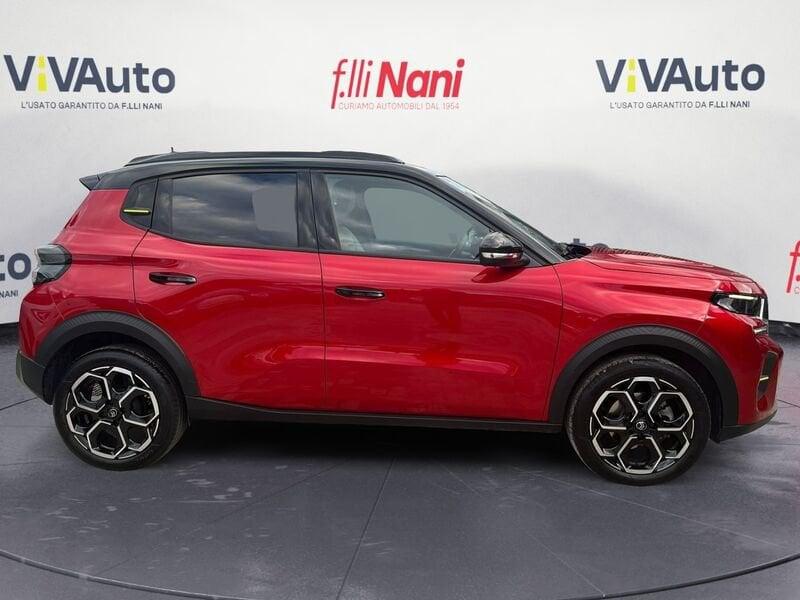 Citroën C3 C3 pt 100 S&S Max