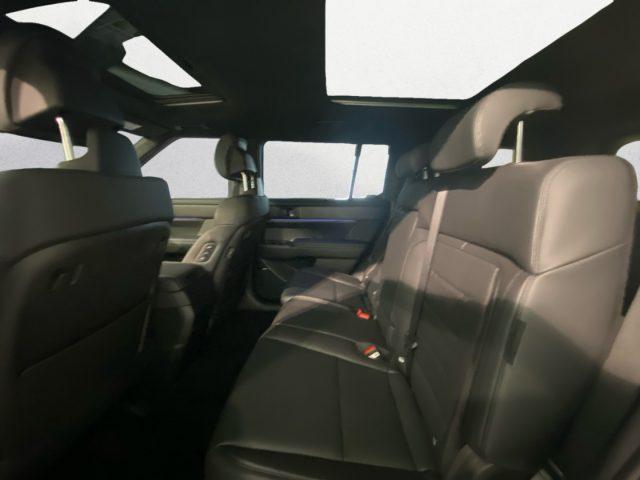 HYUNDAI Santa Fe 1.6 T-GDi HEV 4WD AT 7 posti XCLASS