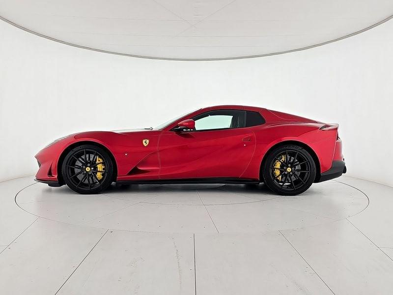 Ferrari 812 GTS 812 GTS 6.5 dct