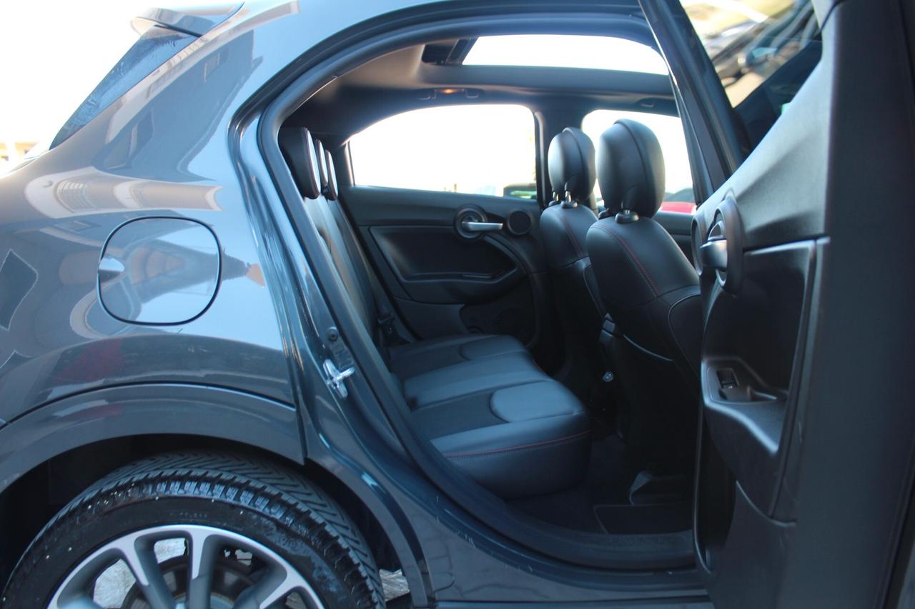 Fiat 500X 1.6 MultiJet 130 CV Sport Dolcevita