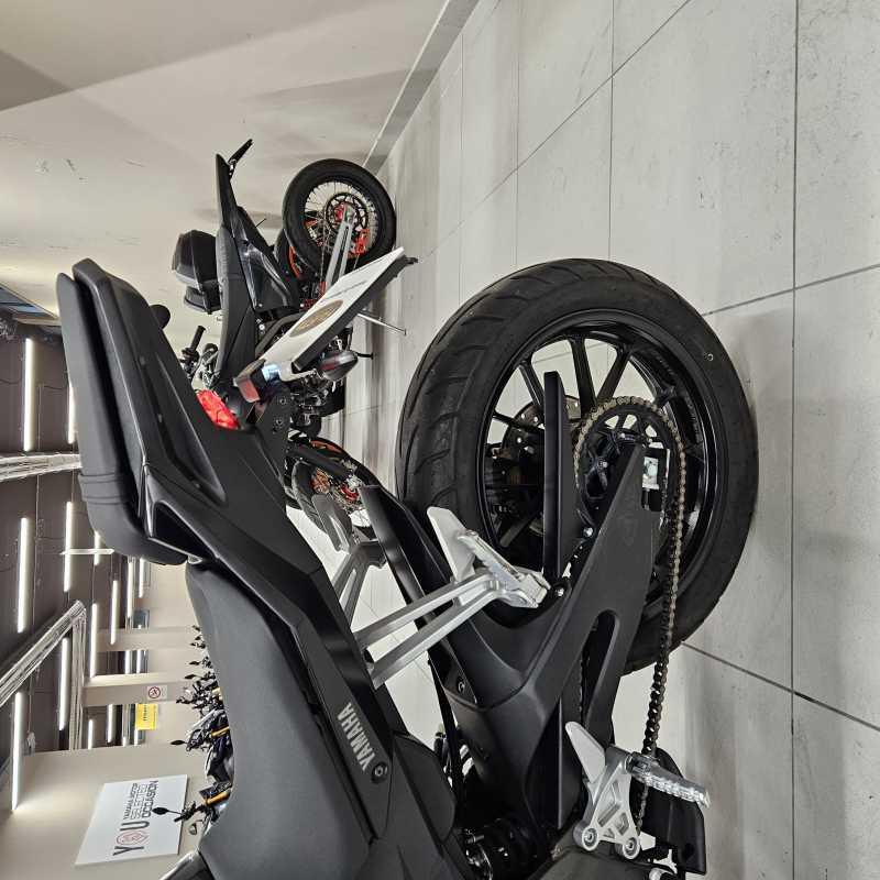 Yamaha MT-125 ABS - 2017