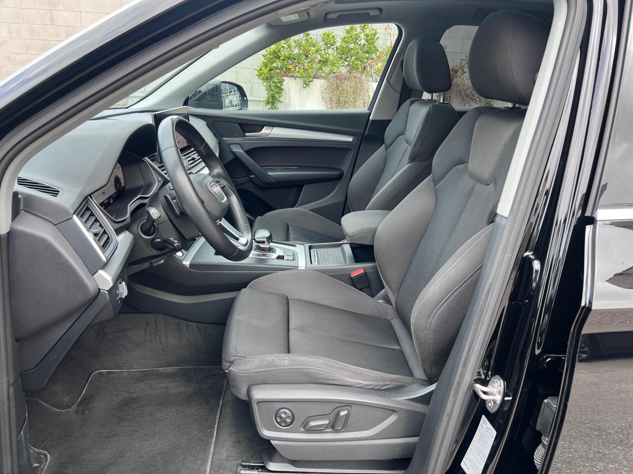 Audi Q5 40 2.0 tdi mhev 12V Business quattro s-tronic TETTO/LED/ACC PERFETTA!