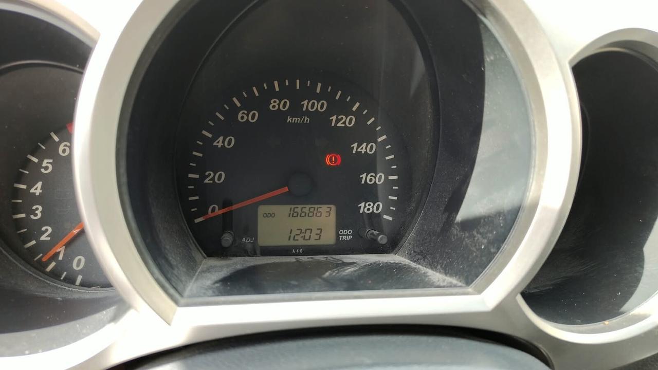 Daihatsu Terios 1.5 105cv 4x4