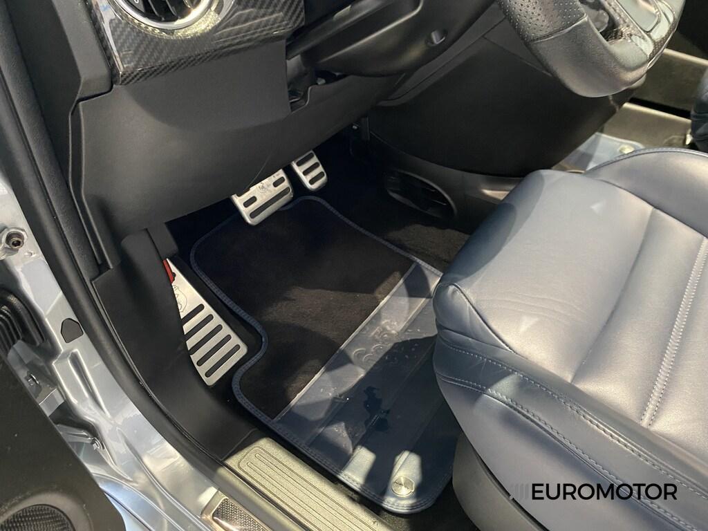 Abarth 695 C 1.4 T-Jet Rivale MTA
