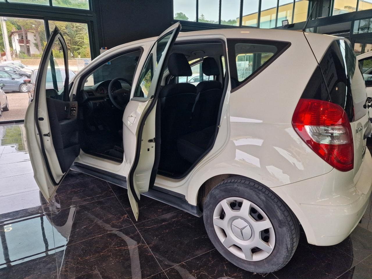 Mercedes-benz A 160 BlueEFFICIENCY , 113 mila chilometri