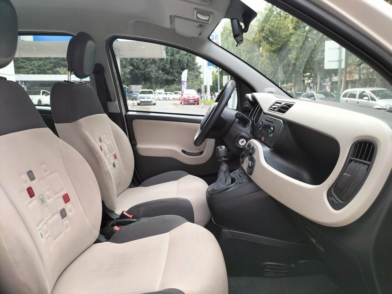 Fiat Panda PERFETTA !!!
