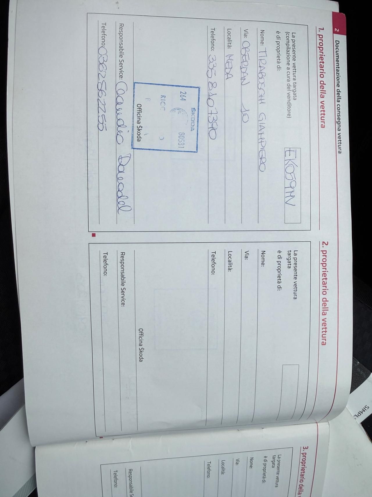 Skoda Roomster 1.6 TDI CR 105CV Elegance