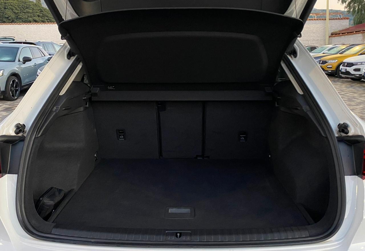 Audi Q3 Business 2.0 TDI 190CV s-tronic quattro 40